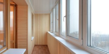 Подробности и ключевые моменты теплого остекления балконов