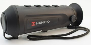 В чем преимущества тепловизора марки Himmicro и как выбрать устройство?