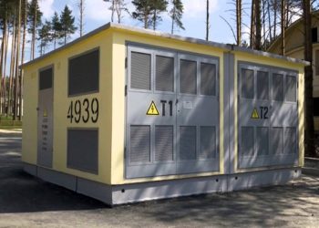 Основные разновидности трансформаторных подстанций и их монтаж