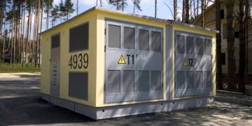 Основные разновидности трансформаторных подстанций и их монтаж