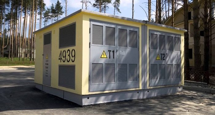 Основные разновидности трансформаторных подстанций и их монтаж