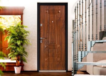 Входные металлические двери: как выбрать оптимальный вариант