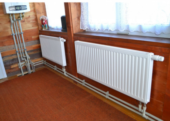 Водяное отопление: достоинства обустройства и монтаж системы