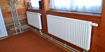 Водяное отопление: достоинства обустройства и монтаж системы