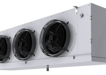 Особенности промышленных воздухоохладителей и назначение аппаратов