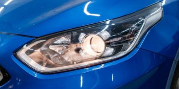 Базовые критерии выбора светодиодных фар и виды устройств