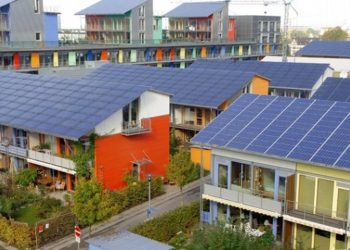 Зеленый тариф на электростанции: в чем преимущества и как подключиться?