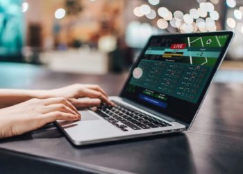 Зеркало букмекерской конторы: что это такое и как работает?