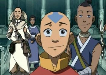 Аватар: Легенда об Аанге: основа сюжета и где посмотреть сериал?