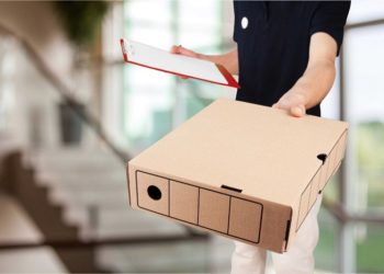 Курьерская служба доставки для бизнеса Delivme: преимущества сотрудничества