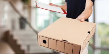 Курьерская служба доставки для бизнеса Delivme: преимущества сотрудничества