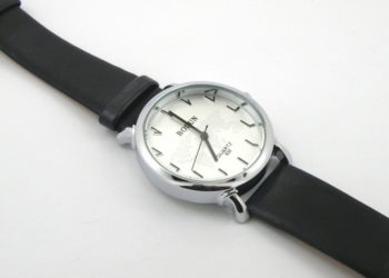 Наручные часы унисекс и их основные преимущества