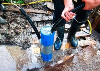 Варианты прочистки водяной скважины и советы профессионалов