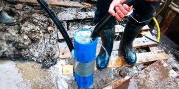 Варианты прочистки водяной скважины и советы профессионалов