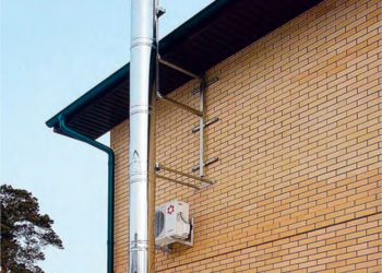 Требования к дымоходу из нержавеющей стали и его преимущества