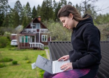 Основные способы проведения интернета на дачу и полезные рекомендации