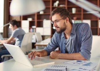 Основные требования к интернету в офисе и современные технологии