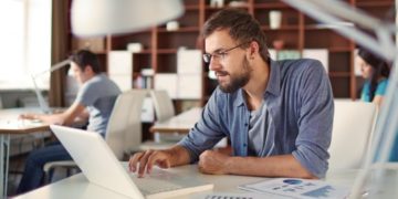 Основные требования к интернету в офисе и современные технологии