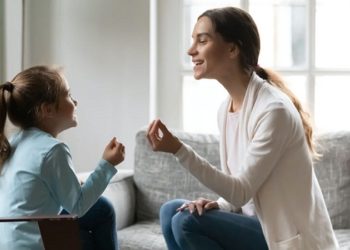 Рекомендации специалистов, как научить ребенка выговаривать букву Ц