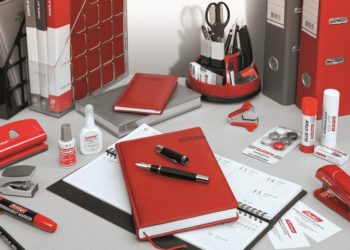 Основные письменные принадлежности, необходимые для бесперебойной работы офиса