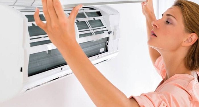 Основные проблемы и сложности в бесперебойной работе кондиционера