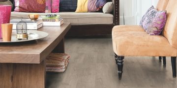 Правила укладки ламината Quick-Step и его главные преимущества