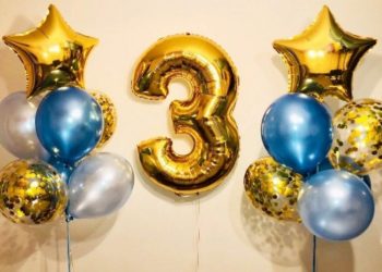 Оптовый магазин воздушных шаров Party-Shop: обзор продукции