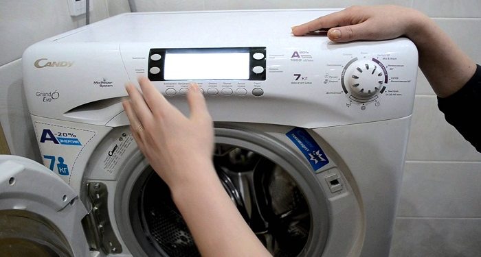 Стиральная машина не включается: вероятные причины поломки техники