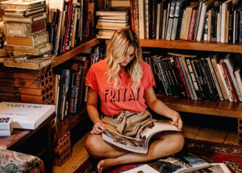 Как получить максимум пользы от чтения: советы специалистов