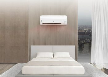Мульти-спліт системи: переваги техніки і правила монтажу