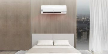 Мульти-спліт системи: переваги техніки і правила монтажу