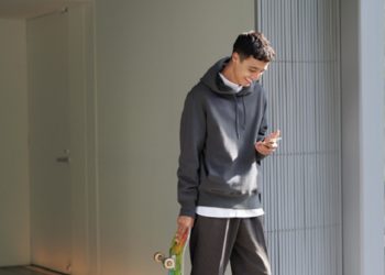 Ключевые критерии при выборе мужской толстовки и актуальные тенденции