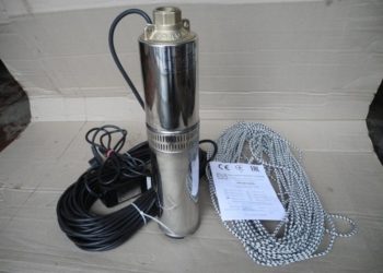 Преимущества насосов Водолей и ключевые особенности