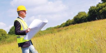 Проведение оценки земельных участков в Украине: этапы процедуры