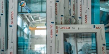 Преимущества оконных профильных систем GLASSO (Aluprof)