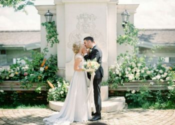 Важные моменты в организации свадьбы и советы по декорированию торжества