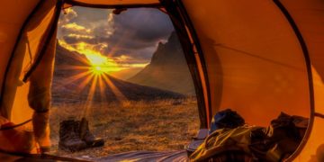 Где можно купить качественную палатку и как выбрать подходящий вариант?