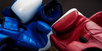 Требования к боксерским перчаткам и важные аспекты выбора