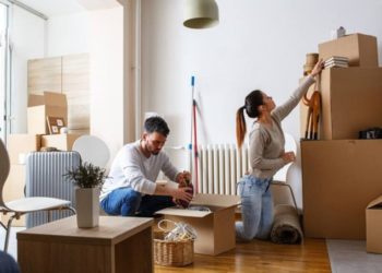 Организация междугороднего переезда в Украине: общие правила и советы