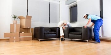 Важные моменты и полезные рекомендации по организации перевозки мебели