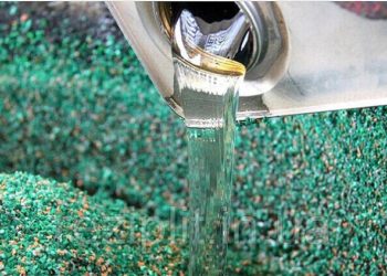 Что такое полиуретановое связующее и где применяется данное средство?