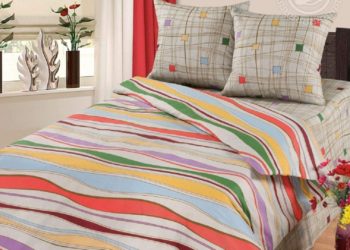 Постельное белье бязь: правила эксплуатации и особенности ухода