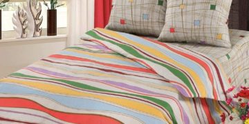 Постельное белье бязь: правила эксплуатации и особенности ухода