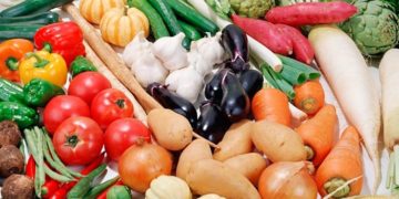 Основные правила при организации системы хранения овощей