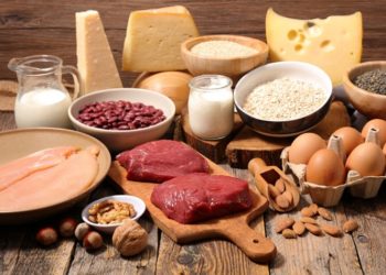 Органические продукты питания: достоинства и здоровый образ жизни