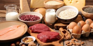 Органические продукты питания: достоинства и здоровый образ жизни