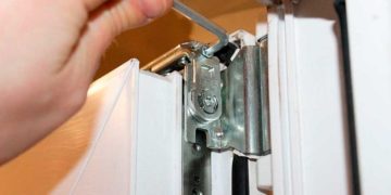 Необходимость перевода окон в зимний режим и правила регулировки