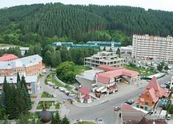 Преимущества и особенности пребывания в санаториях Белокурихи