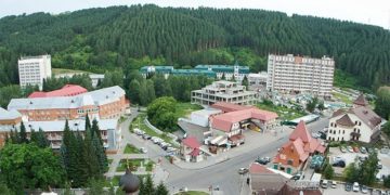 Преимущества и особенности пребывания в санаториях Белокурихи