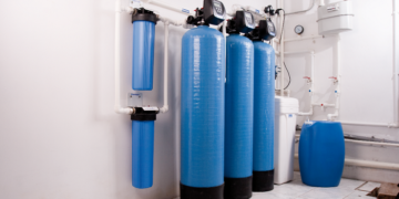 Система водоподготовки для дома: выбор оборудования и его монтаж